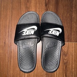 Women’s Nike Slides